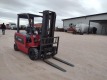 2024 Huateng CPD-30 Electric Forklift - 7