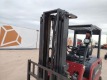 2024 Huateng CPD-30 Electric Forklift - 10