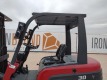 2024 Huateng CPD-30 Electric Forklift - 14