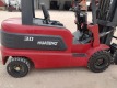 2024 Huateng CPD-30 Electric Forklift - 17