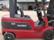 2024 Huateng CPD-30 Electric Forklift - 18