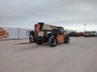 2012 JLG G12-55A Telescopic Forklift