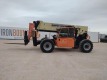 2012 JLG G12-55A Telescopic Forklift - 2