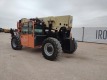 2012 JLG G12-55A Telescopic Forklift - 3