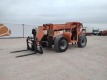 2015 JLG 10054 Telescopic Forklift