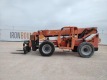 2015 JLG 10054 Telescopic Forklift - 2