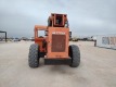 2015 JLG 10054 Telescopic Forklift - 4