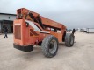 2015 JLG 10054 Telescopic Forklift - 5