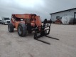 2015 JLG 10054 Telescopic Forklift - 7