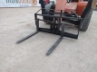 2015 JLG 10054 Telescopic Forklift - 9