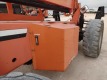 2015 JLG 10054 Telescopic Forklift - 26