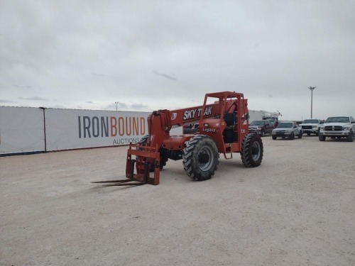 Sky Trak 6036 Telescopic Forklift