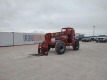 Sky Trak 6036 Telescopic Forklift