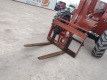 Sky Trak 6036 Telescopic Forklift - 9