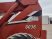 Sky Trak 6036 Telescopic Forklift - 19