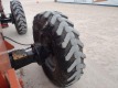 Sky Trak 6036 Telescopic Forklift - 24