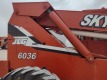 Sky Trak 6036 Telescopic Forklift - 26