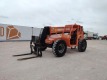 2016 JLG 8042 Telescopic Forklift