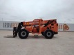 2016 JLG 8042 Telescopic Forklift - 2