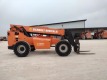 2016 JLG 8042 Telescopic Forklift - 6