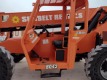 2016 JLG 8042 Telescopic Forklift - 13