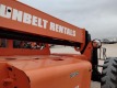 2016 JLG 8042 Telescopic Forklift - 29
