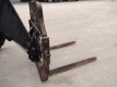 2016 JLG 8042 Telescopic Forklift - 33