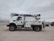 2012 International WorkStar 7500 Digger Derrick Truck - 2