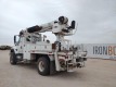 2012 International WorkStar 7500 Digger Derrick Truck - 3