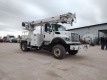 2012 International WorkStar 7500 Digger Derrick Truck - 7