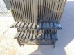 (24) Unused 10Ft Wrought Iron Fencing - 6