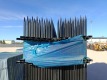 (24) Unused 10Ft Wrought Iron Fencing - 7