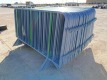 Unused 2024 AGT 47GCST80 Portable Construction Fence Panels - 3