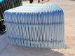 Unused 2024 AGT 47GCST80 Portable Construction Fence Panels - 4