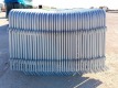 Unused 2024 AGT 47GCST80 Portable Construction Fence Panels - 4
