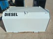 Unused 300 Gallon Fuel Transfer Tank - 2