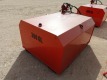 300 Gallon Fuel Transfer Tank w/Pump - 2