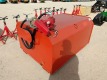 300 Gallon Fuel Transfer Tank w/Pump - 4