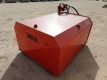 300 Gallon Fuel Transfer Tank w/Pump - 2