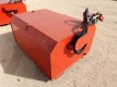 300 Gallon Fuel Transfer Tank w/Pump - 3