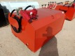 300 Gallon Fuel Transfer Tank w/Pump - 4