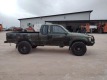 1989 Toyota Pickup - 6