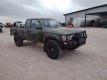 1989 Toyota Pickup - 7