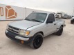 2000 Toyota Tacoma Pickup