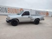 2000 Toyota Tacoma Pickup - 2