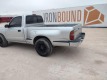 2000 Toyota Tacoma Pickup - 3