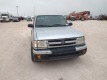 2000 Toyota Tacoma Pickup - 8