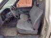 2000 Toyota Tacoma Pickup - 21