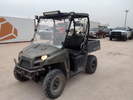 Polaris 400 4x4 Ranger UTV