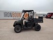 Polaris 400 4x4 Ranger UTV - 2